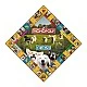 Board game Monopoly, Dogs