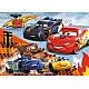 Puzzle, Lisciani, Cars, Double-sided puzzle 150 pieces