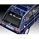 Комплект сглобяем модел VW Golf GTI, 118 части