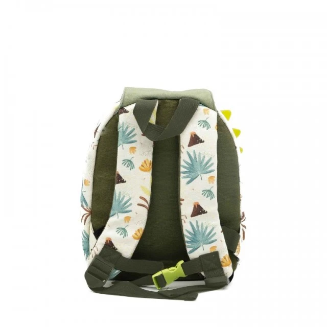 Small children’s backpack, Sassi, Dinosaur