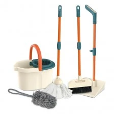 Children's toy Cleaning set, 5 parts