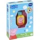 Интерактивна играчка, Vtech, Детски часовник Пепа Пиг