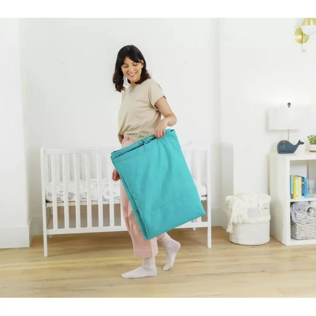 Sensory play mat, Infantino, 167.6 x 127 cm