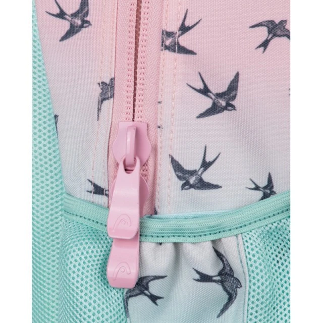 Backpack Head AB300 Dancing Swallows