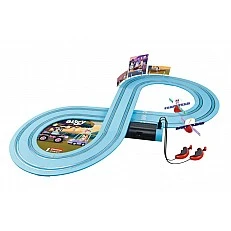 Състезателна писта, Carrera, Bluey, Блуи и Бинго, 2.4м