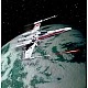 Сглобяем модел, Revell, Star Wars, X-Wing Fighter, 21 части
