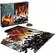 Puzzle The Lord of the Rings Shadow of Mordor, 1000 pieces