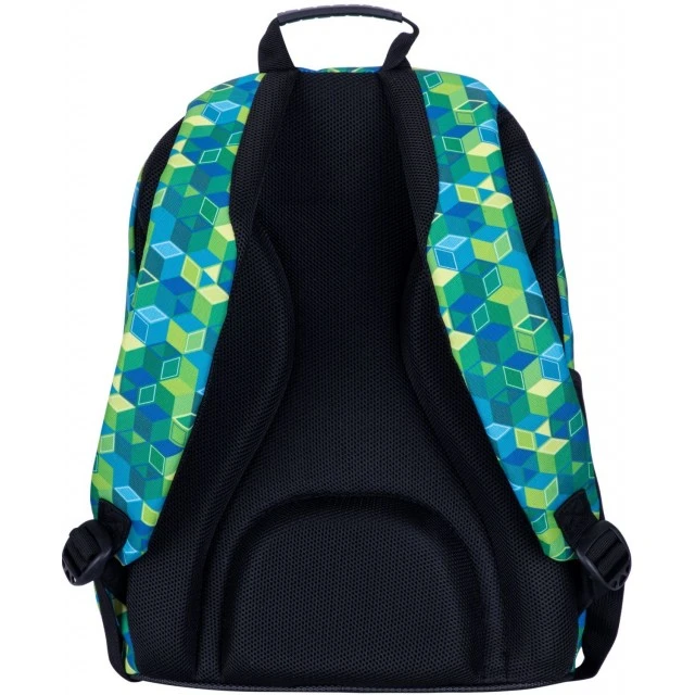Ученическа раница, Astra, AB440, Play Game, 39x28x15см