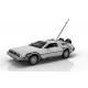 Пъзел Back To The Future, Машина на времето 3D, 157 части