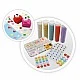 Creative kit, Buki France, Sticker Factory