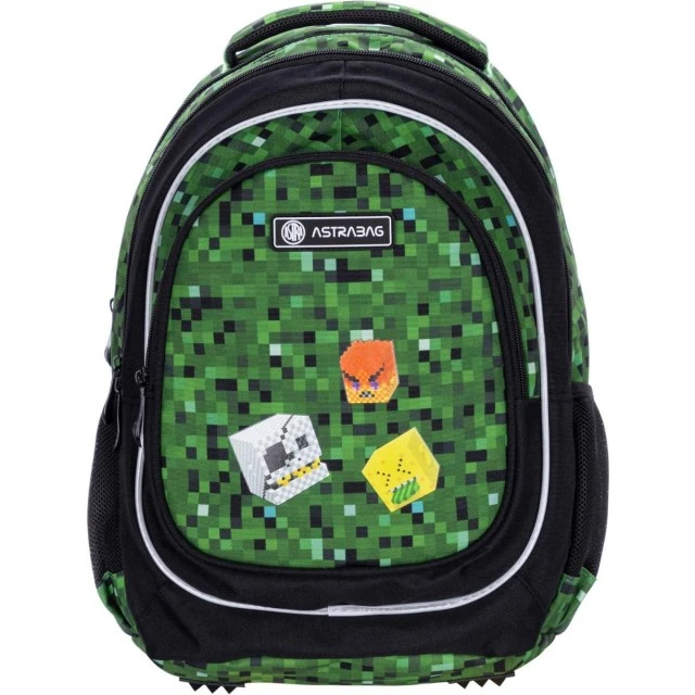 Раница ASTRABAG AB330 Pixel One