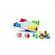 Board game, Hape, Cat Island, 3 in 1