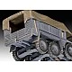 Assembly model, Revell, Starter set truck Krupp Protze KFZ 69 3.7cm, 61 parts