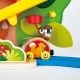 Занимателна игра Бързата катеричка