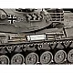 Сглобяем модел Германски танк, Leopard 1, 260 части