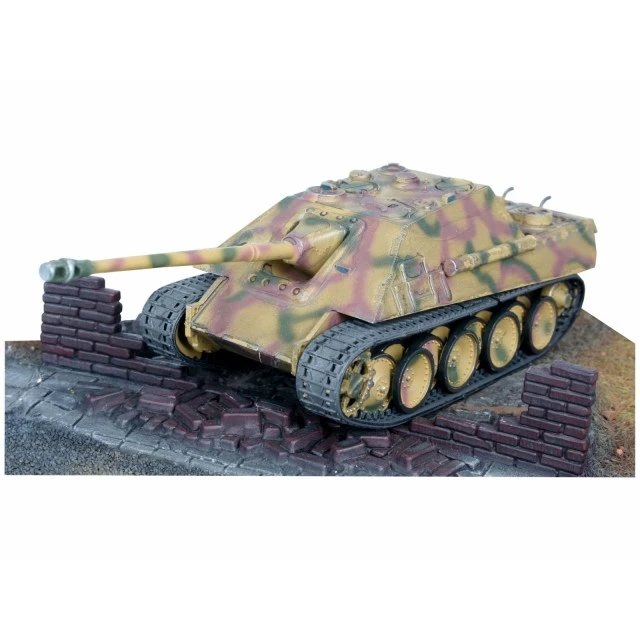 Модел за сглобяване Sd.Kfz.173 Jagdpanther, 168 части