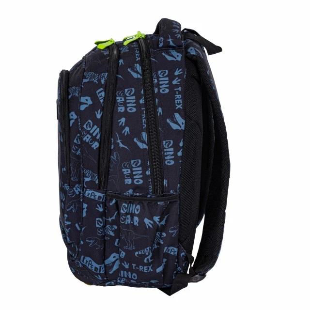 School backpack HEAD Tyrannosaurus, AB300, 42 x 30 x 19 cm