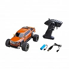 Автомобил Revell Truggy VW Amarok, RC управление