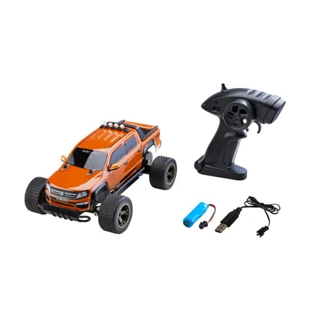 Revell Truggy VW Amarok RC Car