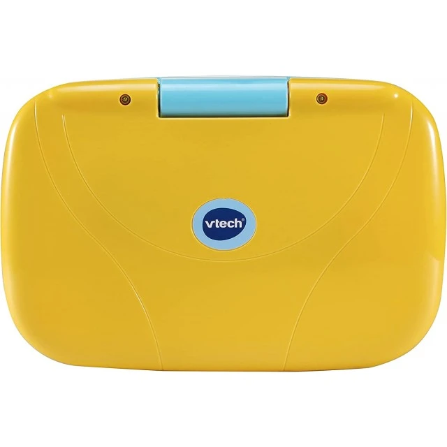 Interactive Toy, Vtech, Peppa Pig Educational Laptop, 15.8 x 23.7 x 5.6 cm