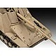 Assembly model, Revell, Tank Sd.Kfz. 164 Nashorn, 184 parts