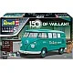 Сглобяем модел, Revell, Подаръчен комплект автобус VW T1