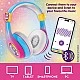Детски слушалки, Lisciani, Bluetooth, Care Bears