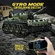 Конструктор Model Power, Танк Пантер с RC управление, 418 части
