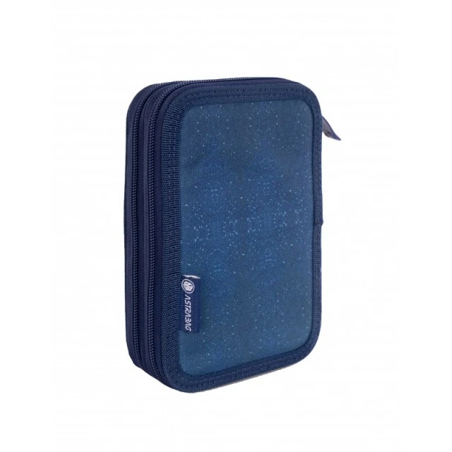 Double vanity case ASTRABAG AC2 Galaxy, without accessories
