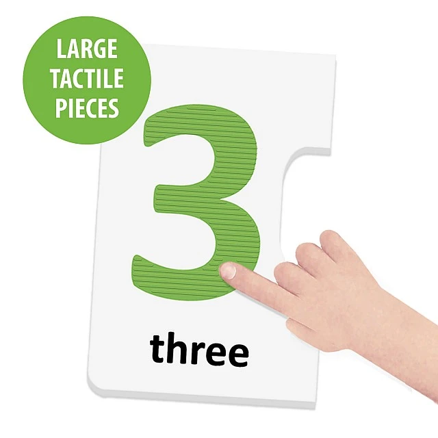 Educational game, Headu, Touch and play, Shapes, colors and numbers