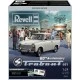 Model kit Revell Trabant 601 Exclusive edition