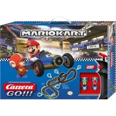 Racing track Carrera Super Mario Match 8 5.3 m
