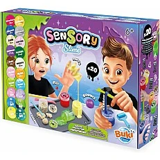 Creative kit, Buki, Sensory slime