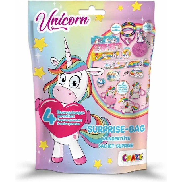 Surprise Bag, Craze, Unicorn