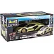Radio control car, Lamborghini Sián with RC