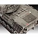 Сглобяем модел Германски танк, Leopard 1, 260 части