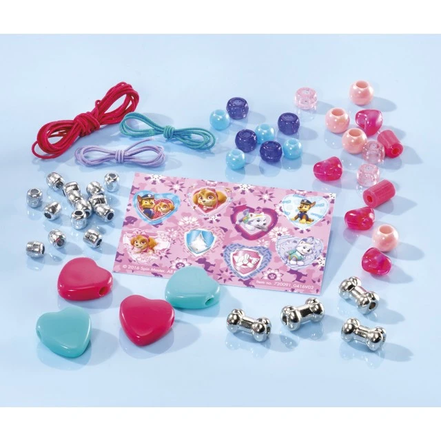 Decorate yourself - bracelets with Paul Patrul