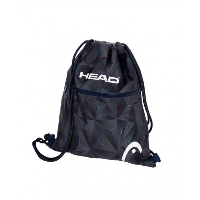 Спортна чанта Head AD2 3D Синьо