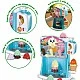 Интерактивна играчка, Vtech, Leap Frog, Машина за сладолед