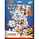 Декорирай сам – Стикери за стъкло Paw Patrol