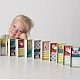 Образователна игра Домино Рали XL
