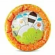 Baby rolling toy, Infantino, Jungle