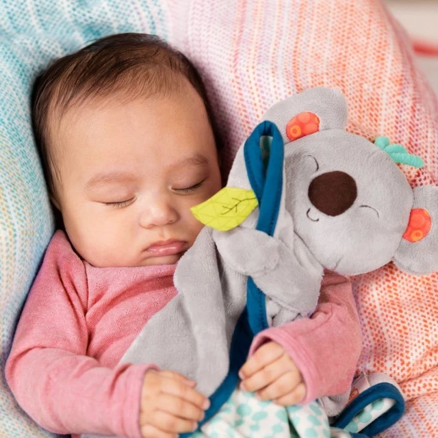 Koala Baby Cuddle Blanket, 21 x 5 x 32 cm