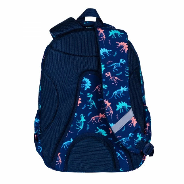 Ученическа раница ASTRABAG Динозаври, AB300, 42 х 30 х 19 см