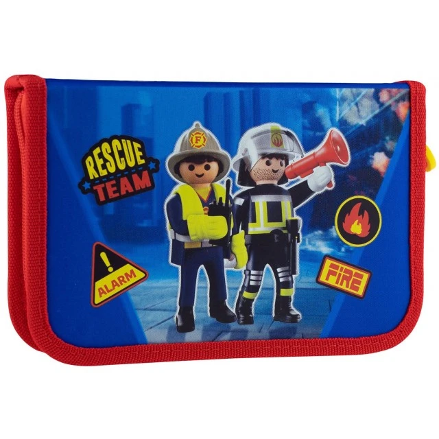 Single toilet without accessories 1BW2 PL-04 Playmobil Fire station