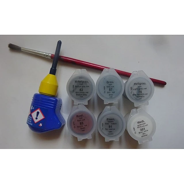 Set of Top Gun planes 2 pcs