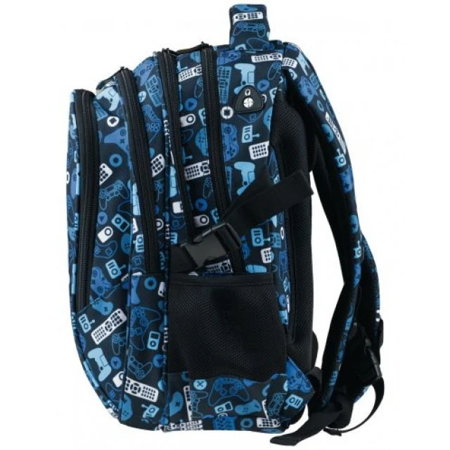 Backpack HD-506 Head 4