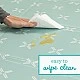 Foldable soft foam mat, Infantino, Rainbow, 147 x 147 cm