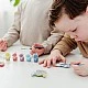 Creative kit, Totum, Stitch, DIY plaster figurines