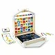 Educational set, Hape, English learning set